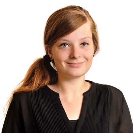 Judyta Smykowski