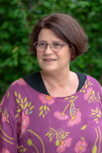 Picture of Susanne Konrad