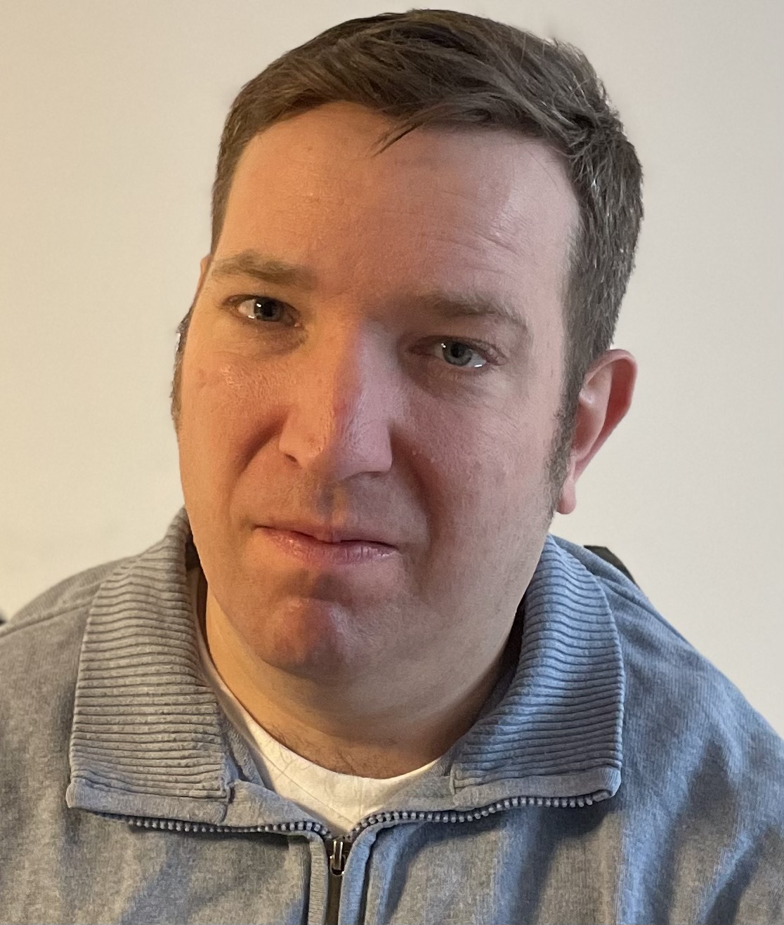 Picture of Jan Uhlenberg