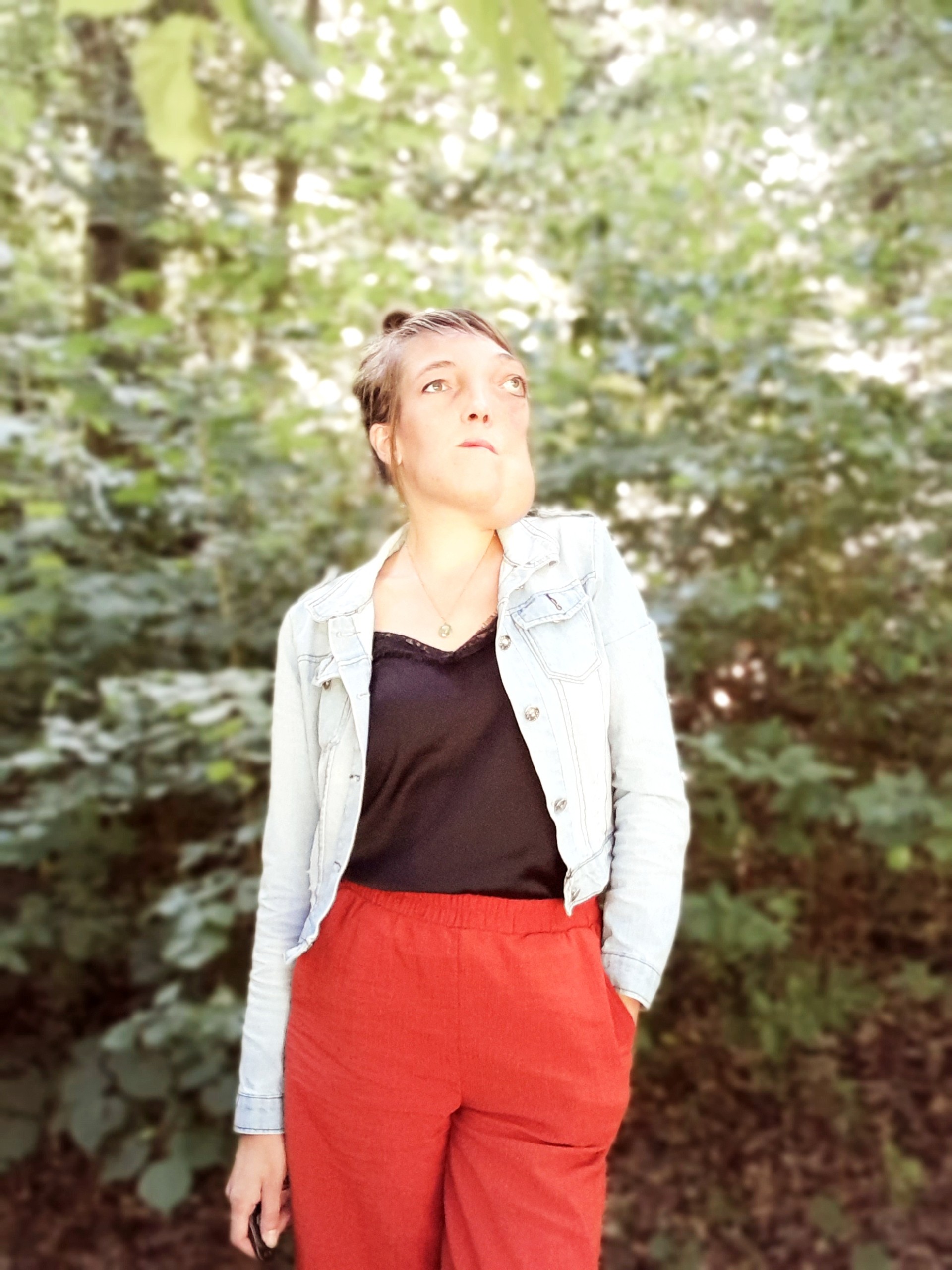 Picture of Svenja Hartmann
