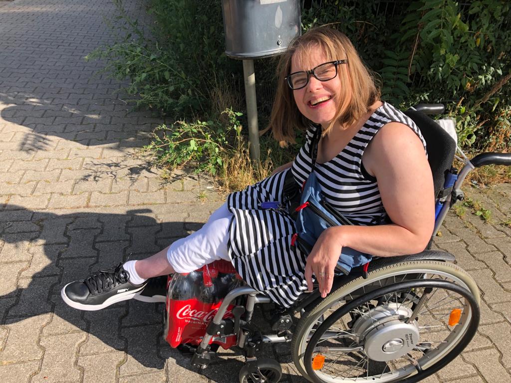 Bild von Cathrin Schweizer