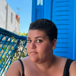 Yassamin-Sophia Boussaoud