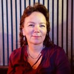 Inga Scharf da Silva