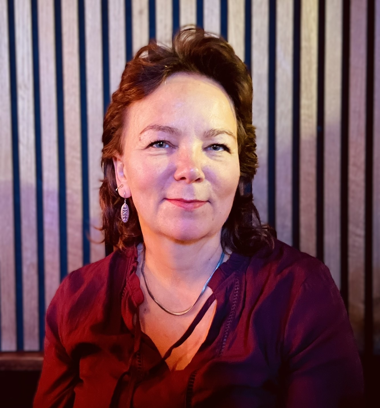 Bild von Inga Scharf da Silva