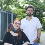 Jasmin Polsini & Valentin Weilenmann