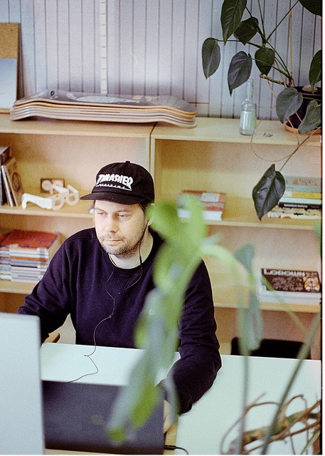 Bild von David Job